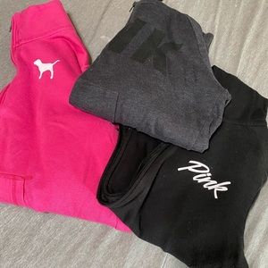 PINK Victoria secret Large